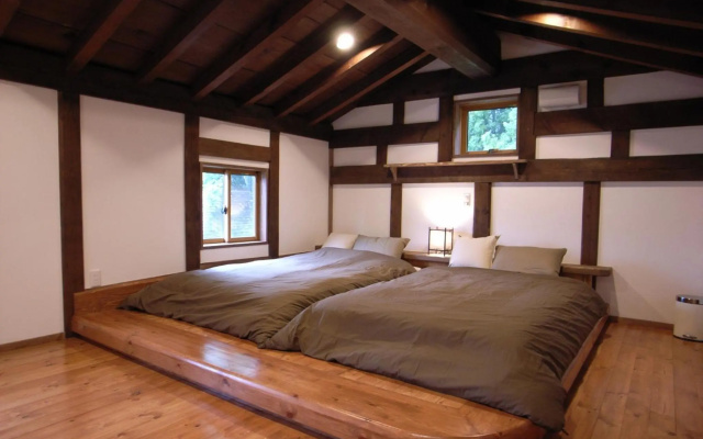 Cottage All Resort Service / Vacation STAY 8448 – Guest Rooms – Inawashiro