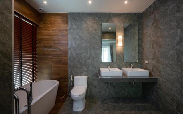 Orchid Paradise Homes OPV429