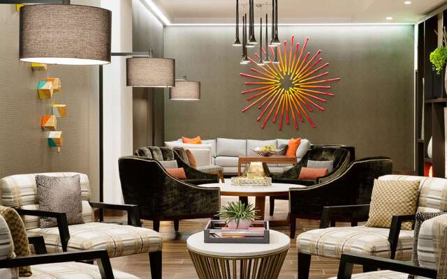 Hampton Inn & Suites Dallas Downtown