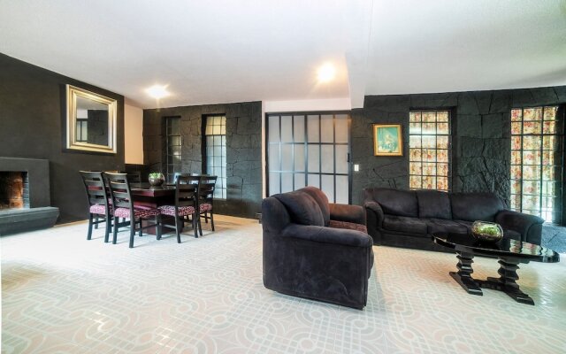 Oyo Hotel Mesón Del Tío Pepe