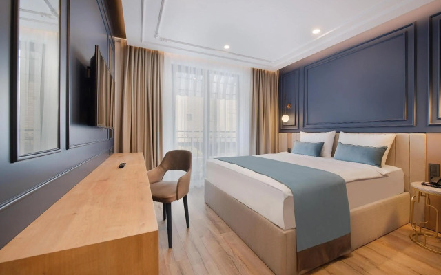 Espina Hotel