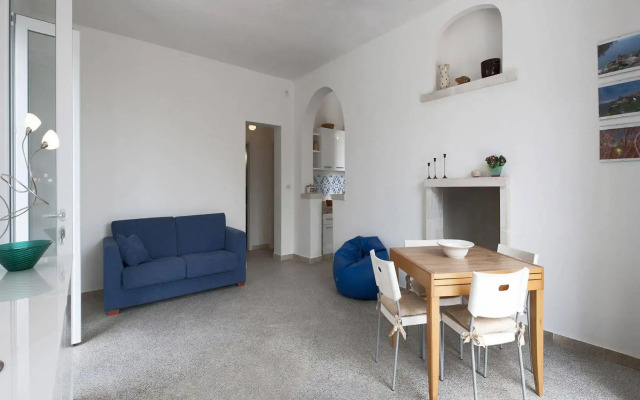 Terrazza sul Mare by Barbarhouse