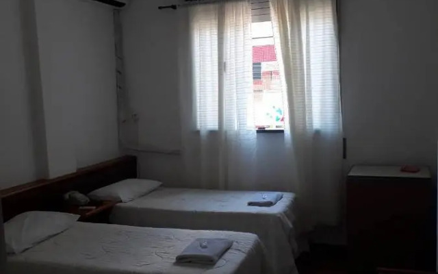 Turis Hotel