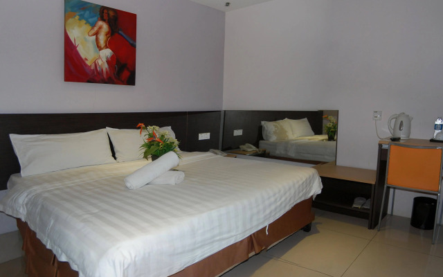 Jin Hotel