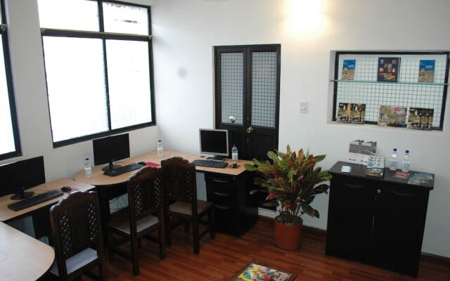 Hotel Casa Pinto