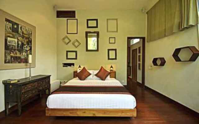 The Gardens Seminyak