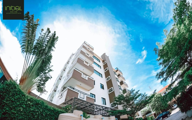 Initial Hua Hin