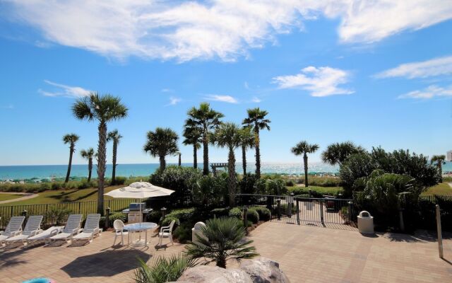 Waterscape C605 2 Bedroom Condo