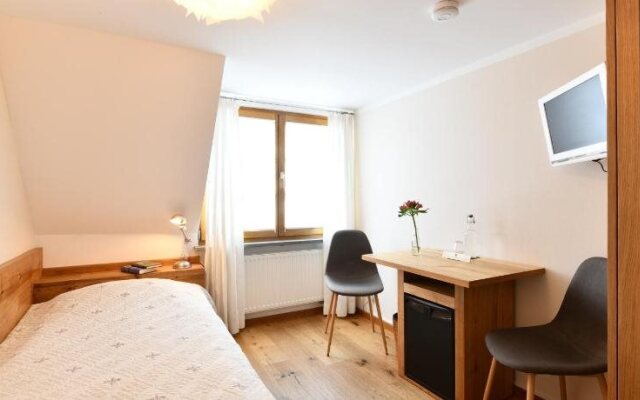 Hotel Montfort-Schlössle