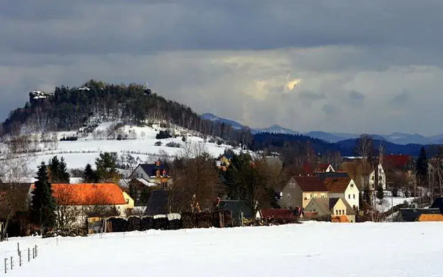 Gästehaus Kaiserkrone