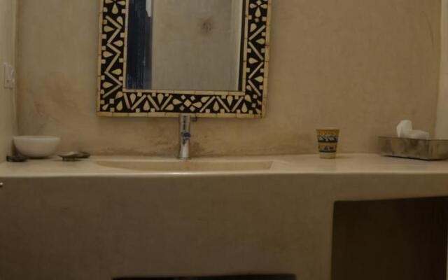 Riad Light of Life