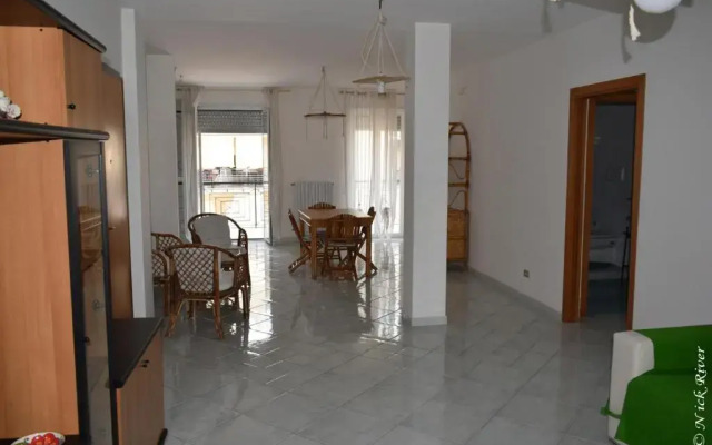 Vacation House a Mola di Bari