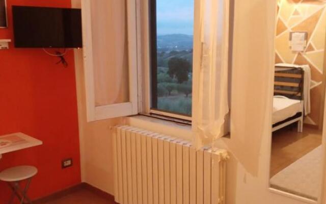 Bed and Breakfast Stefania