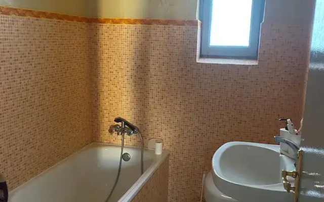 Bright Cosy Apartment in Bejar Salamanca