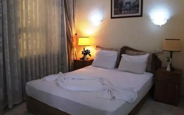 Kemer Uygulama Hotel
