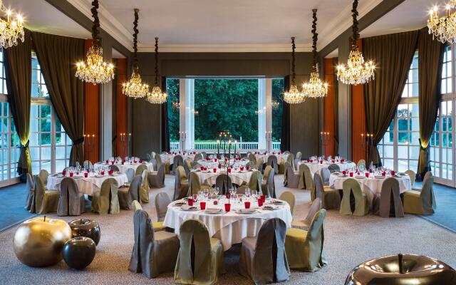 Hôtel Barrière L'Hôtel du Golf Deauville