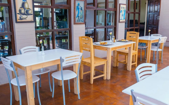 Daisy's Guest House
