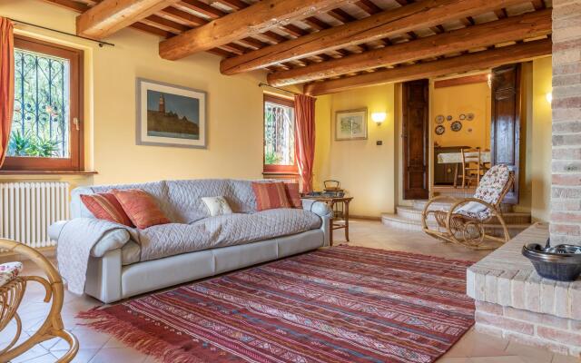 Villa Emilianna - Villa Emilianna