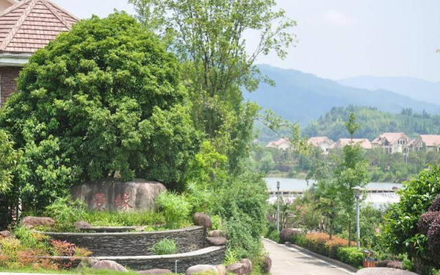 Wuyishan Tujia Sweetome Apartment Wuyi Shuizhuang