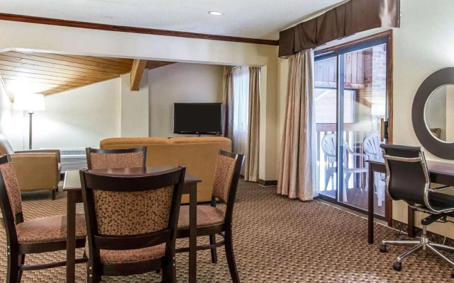 Rodeway Inn
