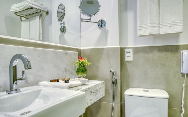 Maragogi Brisa Exclusive Hotel