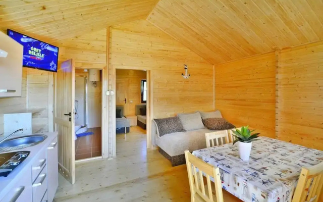 One-story Holiday Homes Close to the Sea, Mielno