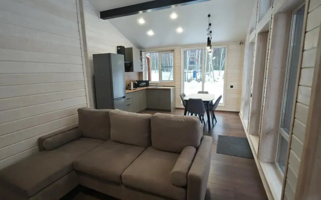 Дома в Искона Парк