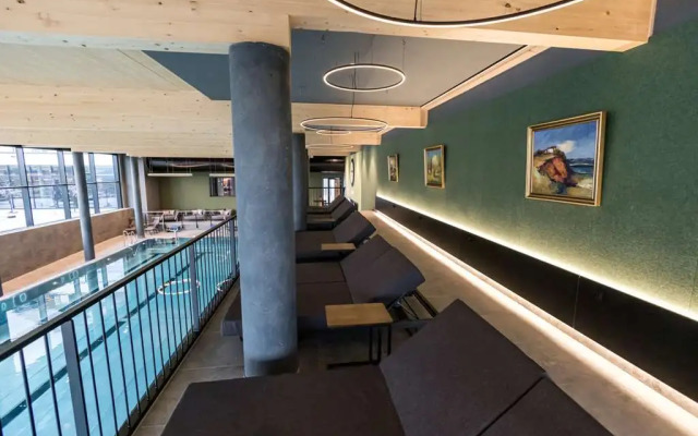 Hotel & Spa Gut Matheshof, BW Signature Collection