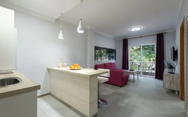 Apartment in Mogan Near Playa de Mogan