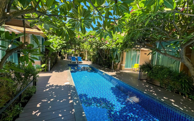 BBHOUSE pattaya