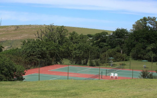 Zuurberg Mountain Village