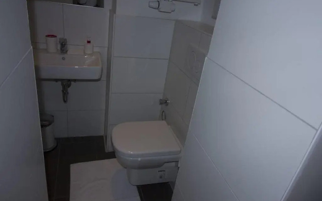 Hostel Kölnmesse