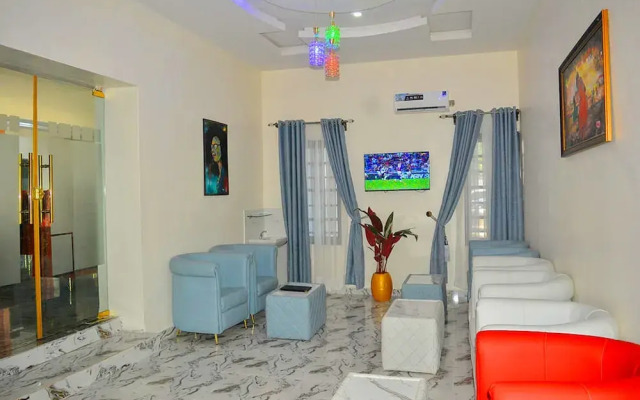 Joddag Hotel and Suites