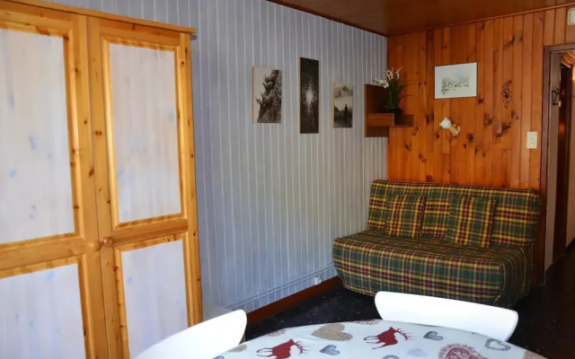 Royal Neige N°17 : Studio 4 Personnes / Studio 4 People