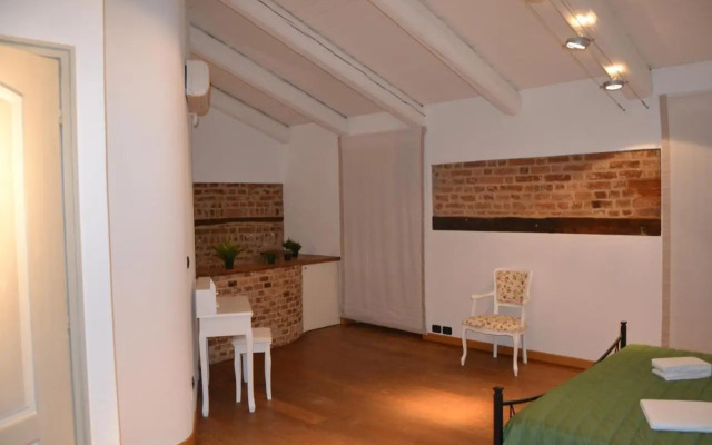 Casa Chiara