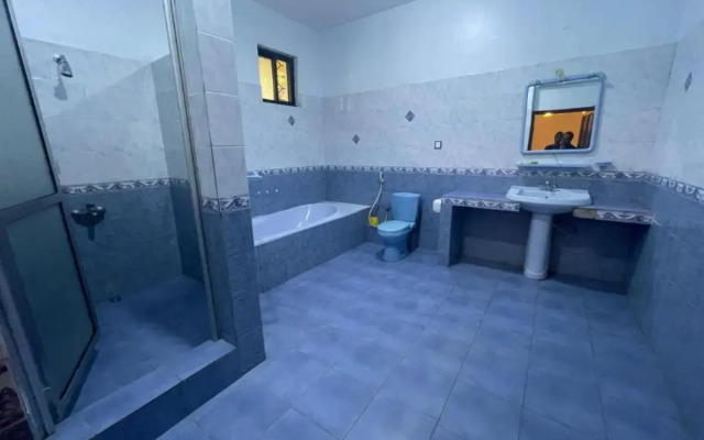 Olivia Guesthouse