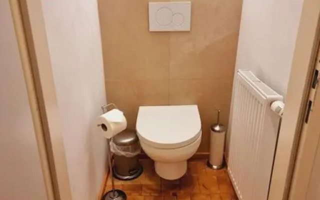 Sissi Royal Suite - Inner City 4 bedroom apartment