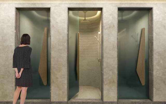 Swissôtel Resort And Spa Cesme