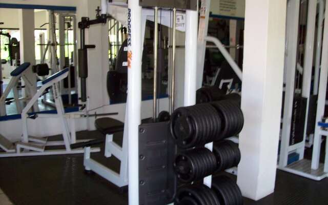 Hospedaria Ondas do Rosa