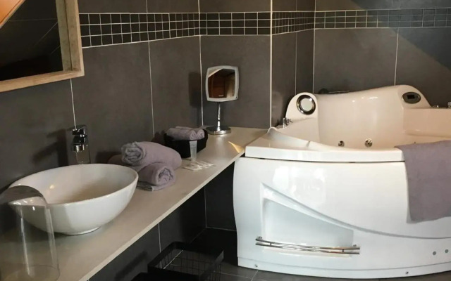 Une pause...quelque part