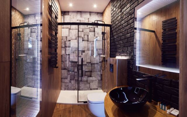 Lord Jack Apartments