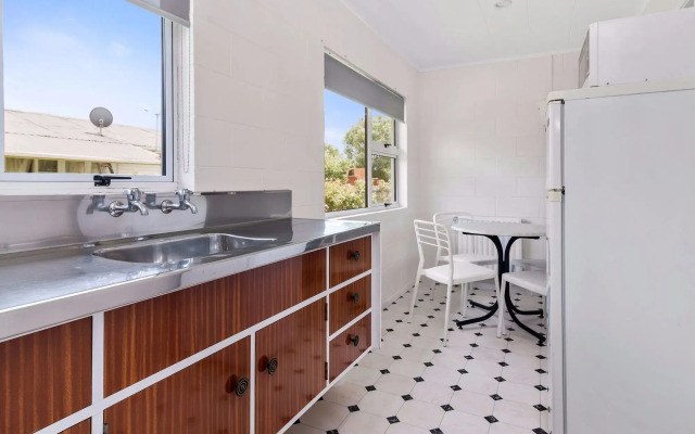 ASURE Cleveland Rotorua