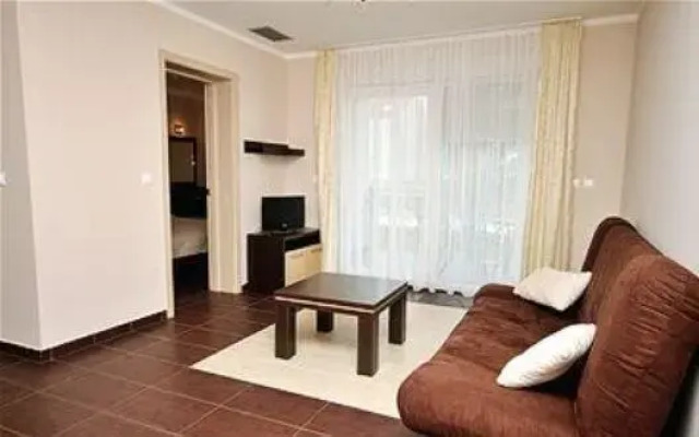 Apartments Sarita