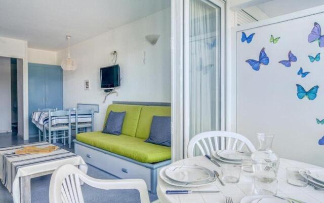Appartement Urrugne, 2 pièces, 4 personnes - FR-1-4-567