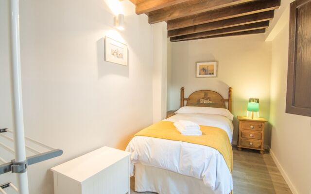 TuGuest Alhambra Apartments