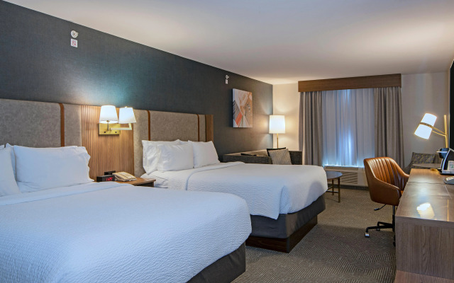 Holiday Inn Hotel & Suites Kamloops by IHG