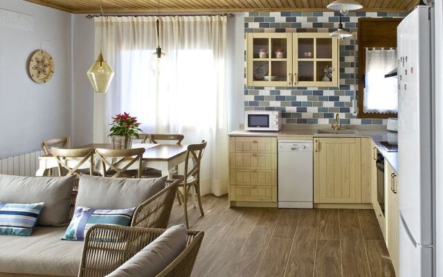 Apartament la Terrassa - Mas el Brugue