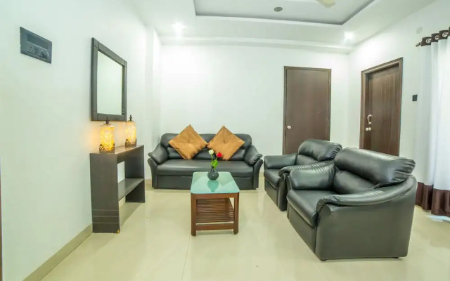 Hillview Jubilee Hills 1