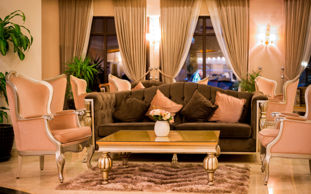 Vuni Palace Hotel