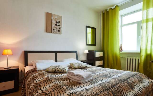 Home-Hotel Darvina 1